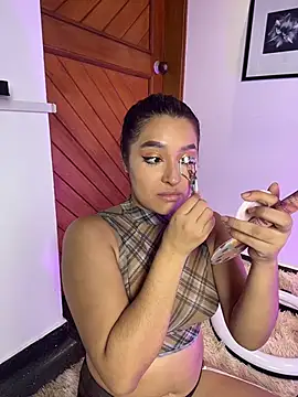 Emily Harpeer online show from 07.02.26