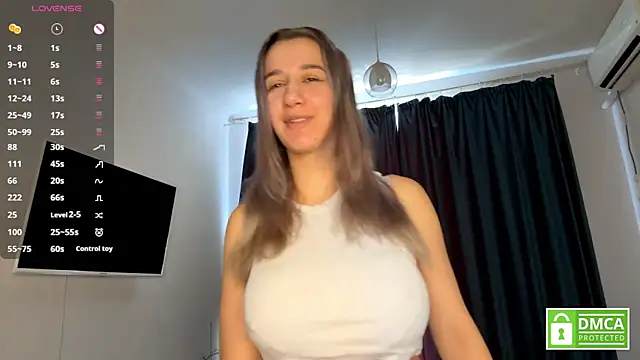 Snapshot of MaryBennetts chatting on 07.17.26 MaryBennetts online show from 07.17.26