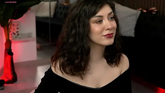 Snapshot of VansessaNyx chatting on 02.21.26 VansessaNyx online show from 02.21.26