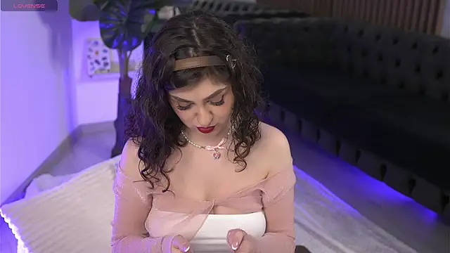 VansessaNyx online show from 04.02.26