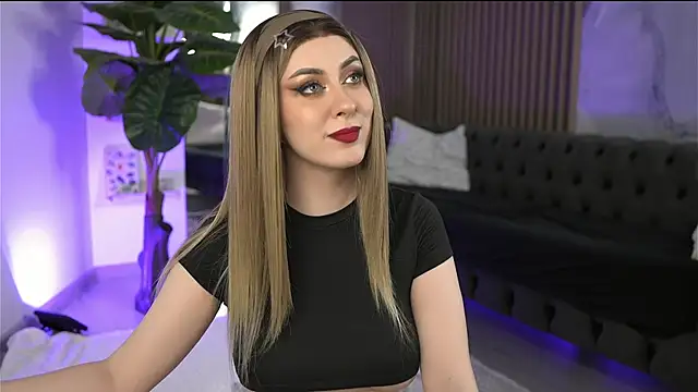 VansessaNyx online show from 04.04.26