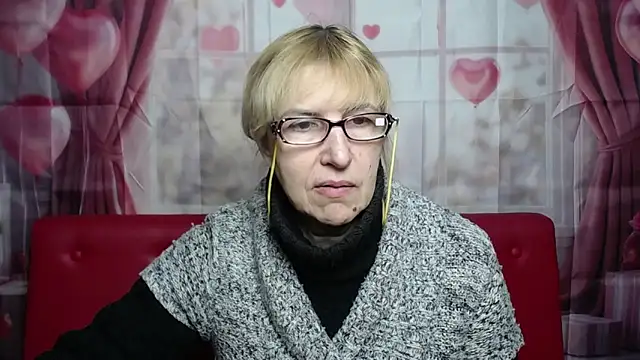 Snapshot of PattySanny chatting on 02.27.26 PattySanny online show from 02.27.26