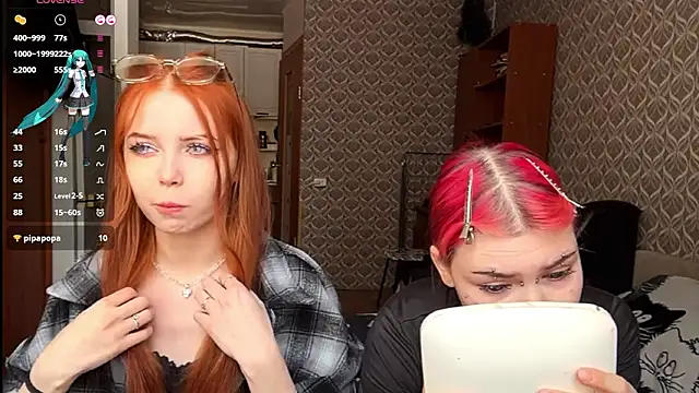 Veldenga online show from 02.21.26