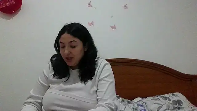 Amber Sinn online show from 04.03.26