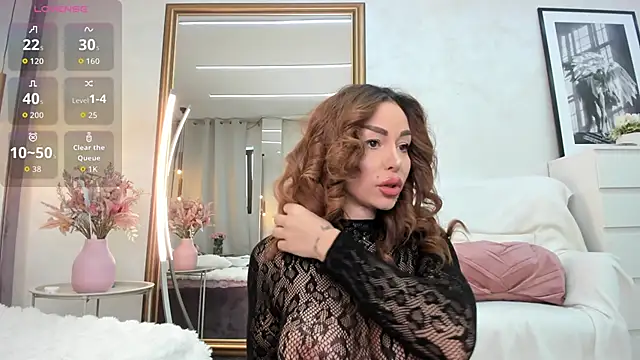 ElinaMoon  online show from 02.21.26