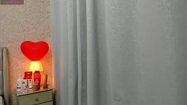 angelica rober online show from 02.18.26