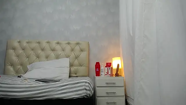 angelica rober online show from 03.02.26