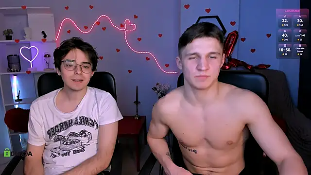 emmanuel shine online show from 03.06.26