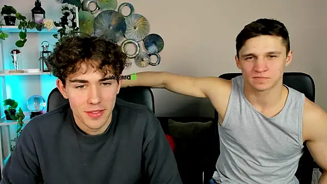 emmanuel shine online show from 03.16.26