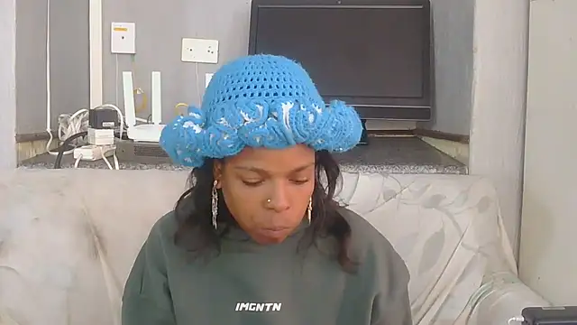 xxBabyDoll online show from 04.08.26