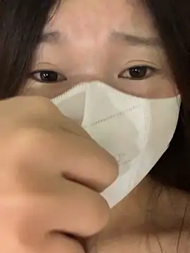 Rin-yiyi online show from 02.25.26