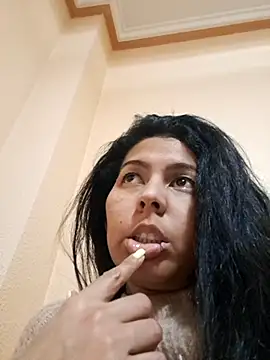 ZeforAitanna online show from 02.21.26