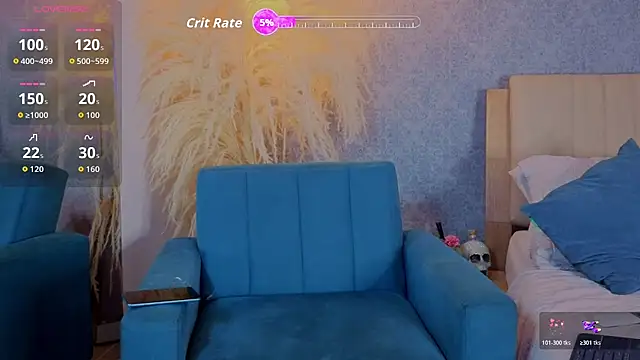 Snapshot of katt_souza1 chatting on 06.20.26 katt souza1 online show from 06.20.26