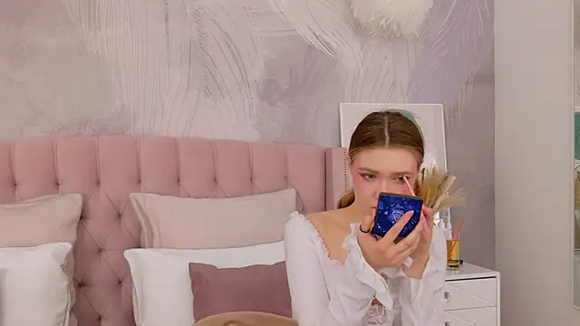 StacyHicks online show from 04.06.26