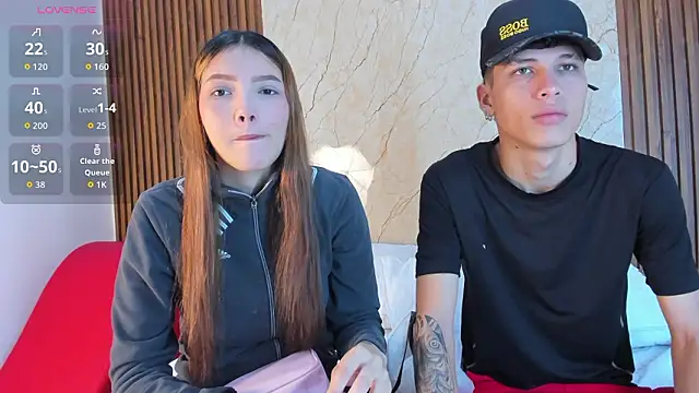 sarita alexis online show from 02.28.26