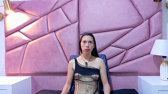 kimberlypink  online show from 02.12.26