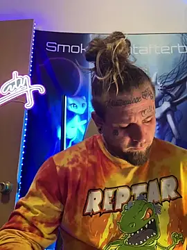 Smokebluntafterblunt online show from 02.17.26