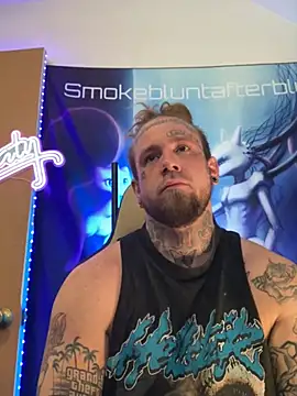 Smokebluntafterblunt online show from 02.22.26