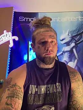 Smokebluntafterblunt online show from 02.23.26