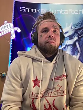 Smokebluntafterblunt online show from 03.01.26