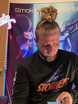 Snapshot of Smokebluntafterblunt chatting on 03.19.26 Smokebluntafterblunt online show from 03.19.26