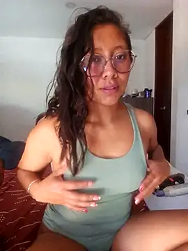 Snapshot of Camila_Lopez1 chatting on 02.17.26 Camila Lopez1 online show from 02.17.26