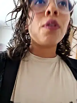 Camila Lopez1 online show from 03.25.26