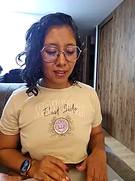 Camila Lopez1 online show from 03.27.26