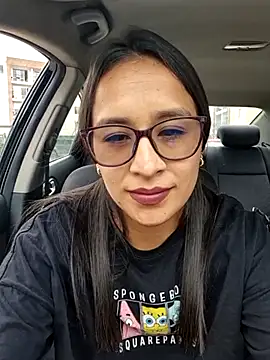 Paola andrade online show from 04.08.26