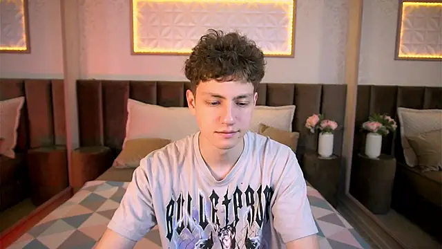 StefanBev online show from 02.10.26