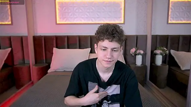 StefanBev online show from 02.11.26