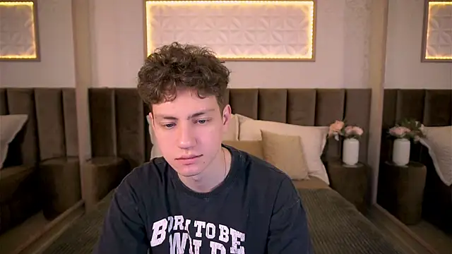 StefanBev online show from 02.13.26