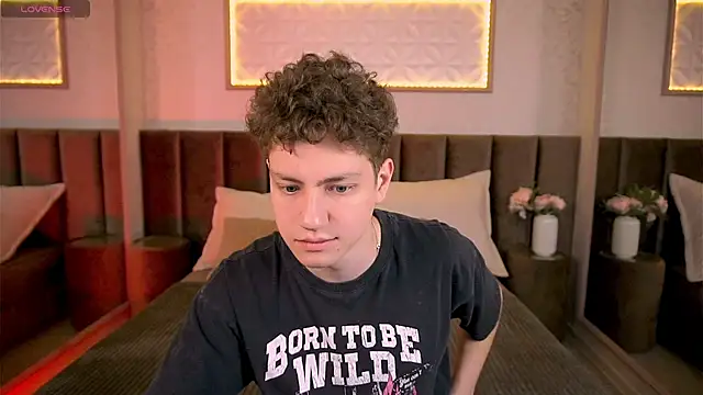 StefanBev online show from 02.18.26