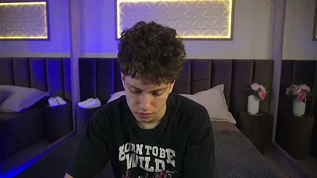 StefanBev online show from 03.22.26