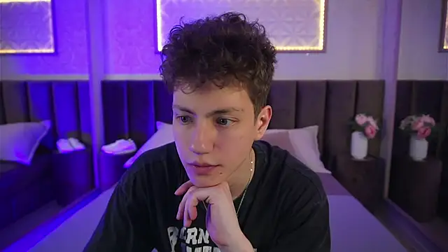 StefanBev online show from 03.26.26