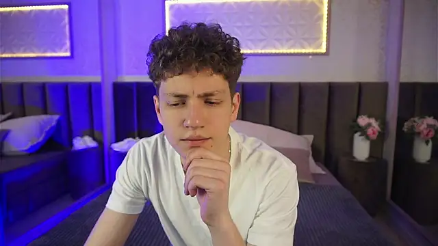 StefanBev online show from 03.28.26