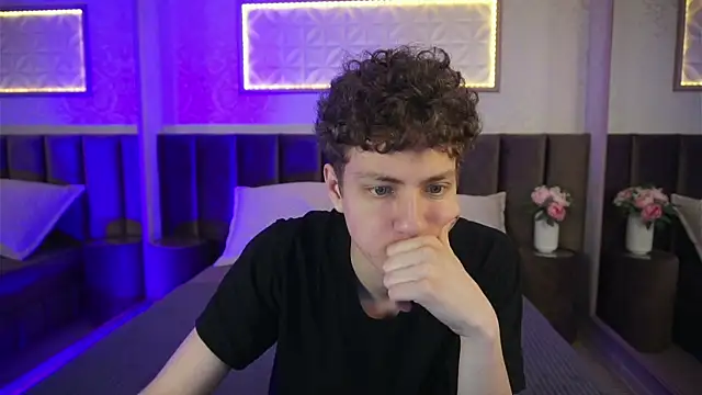 StefanBev online show from 04.15.26