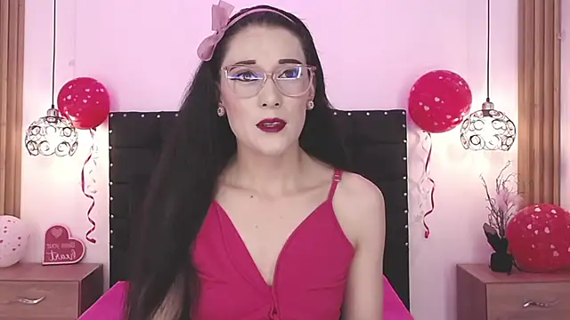 LAKSMI BLUE online show from 02.16.26