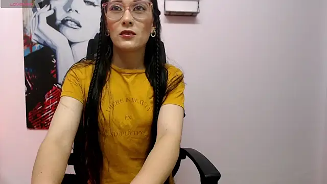 LAKSMI BLUE online show from 03.02.26