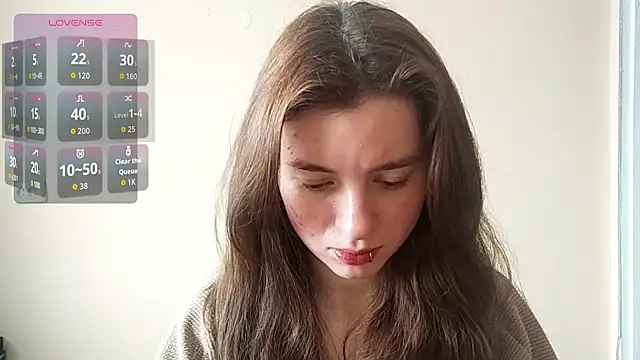 Snapshot of LanitaHemple chatting on 02.24.26 LanitaHemple online show from 02.24.26