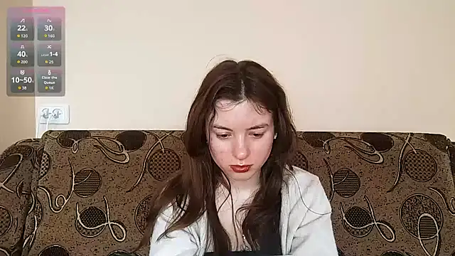 LanitaHemple online show from 03.06.26