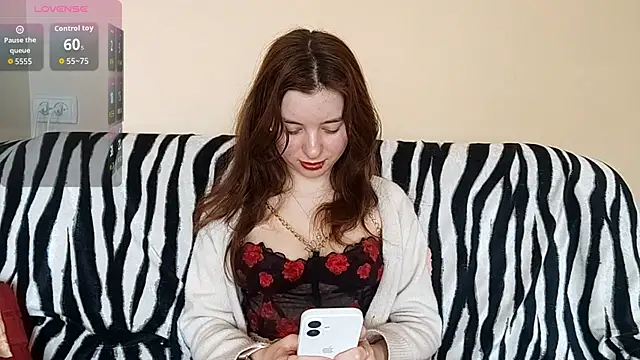 LanitaHemple online show from 03.24.26