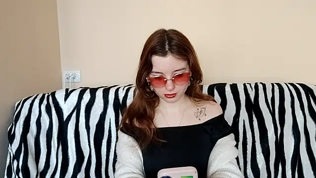 LanitaHemple online show from 04.14.26