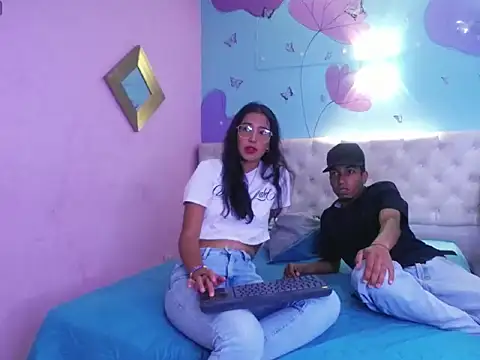 RickeyngySweet online show from 02.07.26