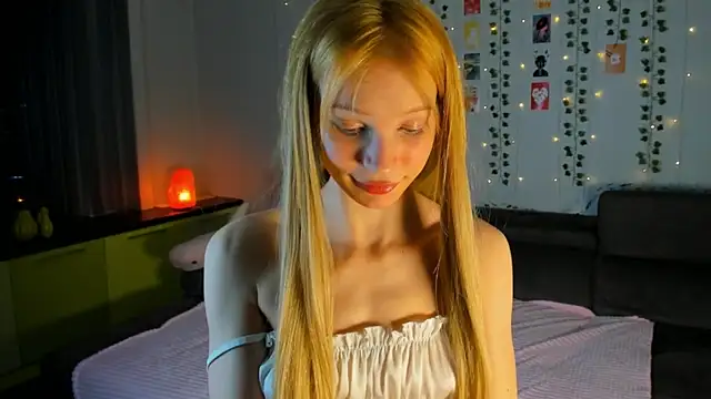 Kiracute18 online show from 04.03.26