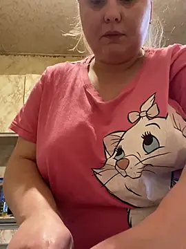 Mommy-girl-Lola online show from 03.23.26