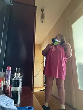 Mommy-girl-Lola online show from 03.25.26