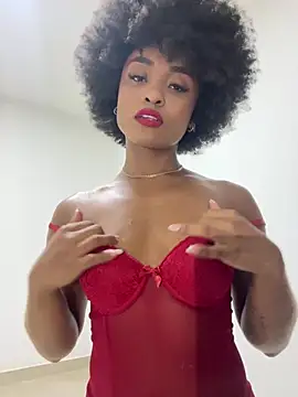 MusaNatacha online show from 03.21.26