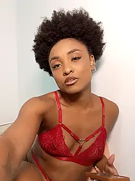 MusaNatacha online show from 03.24.26