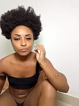 MusaNatacha online show from 03.27.26